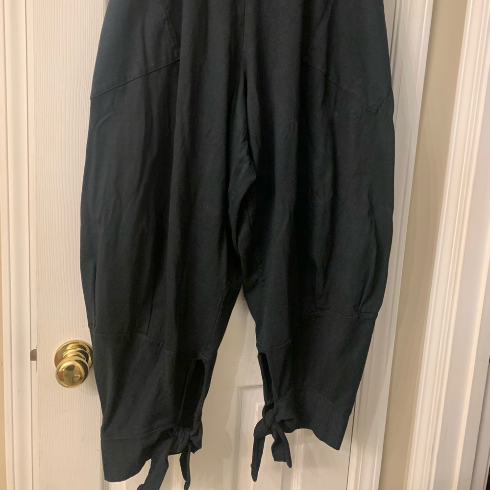Free People Stunner Pants size Large